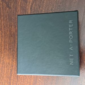 net a porter empty small box